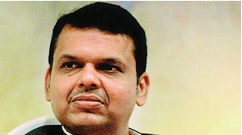 Maharashtra Politics Devendra Fadnavis statement on political affairs Chanakya has to find Chandragupta mumbai