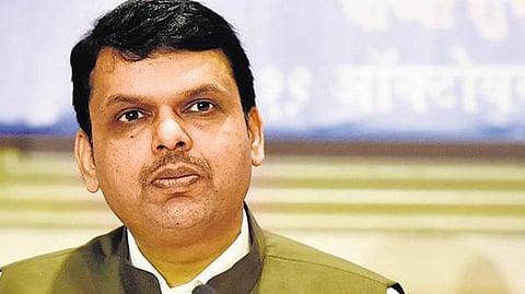 Devendra Fadnavis