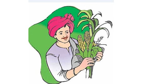 अग्रलेख : एक डाव ‘आधारभूता’चा!