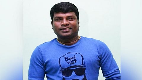vadivel balaji