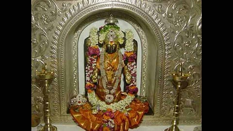 firangai-devi