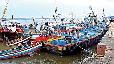 सरकारकडून मासेमारीला परवानगी; मात्र, मच्छीमार म्हणतात... उपयोग काय?
