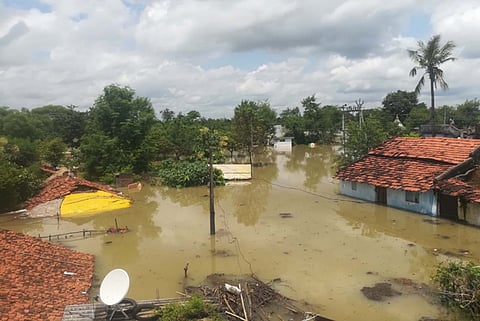 flood