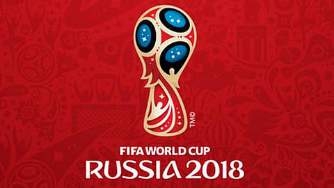 The front team in football 2018 going backfoot