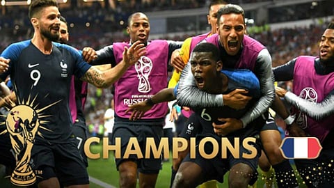 France
