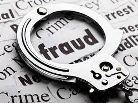 fraud