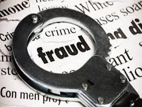 fraud