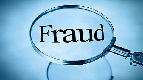Fraud of 8 lakhs done with 3 men in Yavatmal 