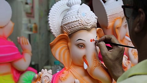 ganpati