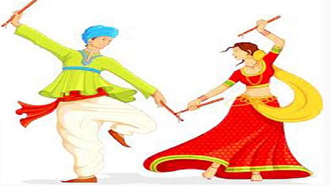 this year navratri festival not celebrated in chiplun city the decisions take by a youth mandal for precaution of corona