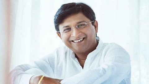 kedar shinde