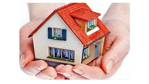 Akola News: Households stuck without land survey !, Corporation has not paid the survey fee yet