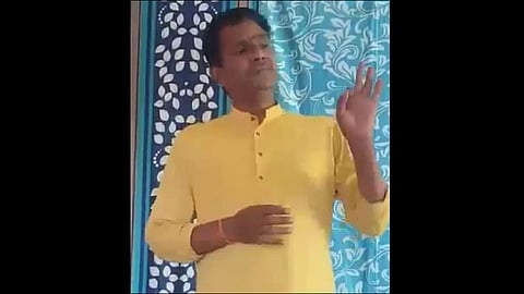 Umesh Ghevarikar