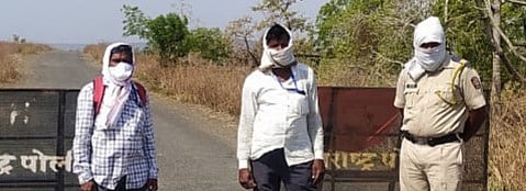 ghoda