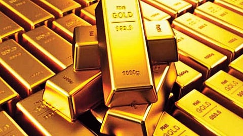 Warning to lock the bank if gold is not received within fortnight