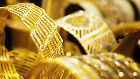 gold prices