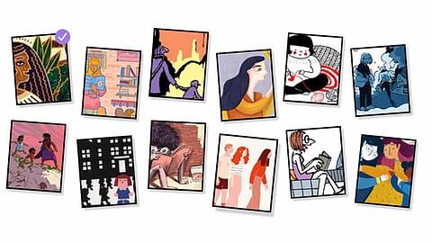 google-doodle