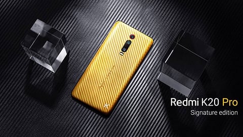 Xiaomi चा 4 लाख 80 हजारांचा फोन बघितला का? (व्हिडिओ)