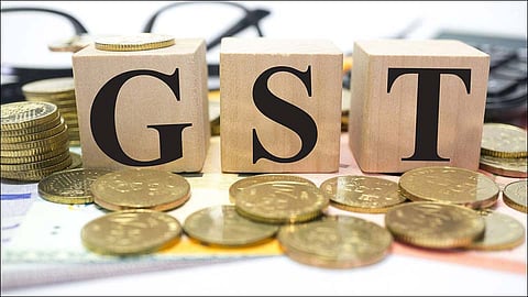 gst