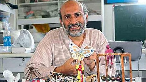 Arvind Gupta