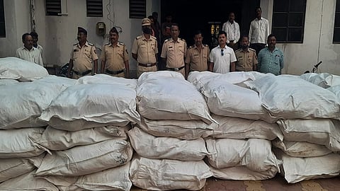 gutkha taskari.