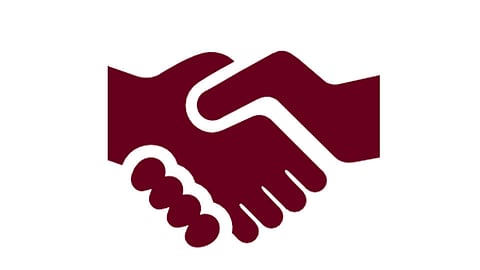hand
