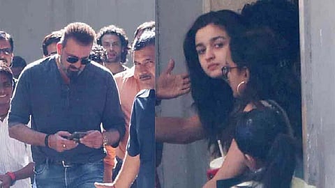 sadak 2 