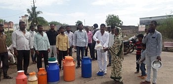 Andolan