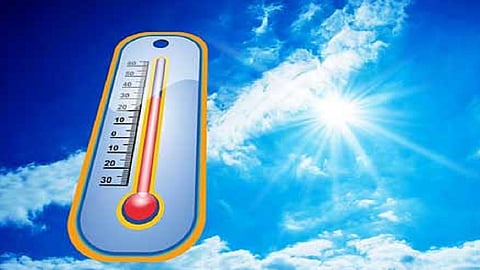 Hottest Month