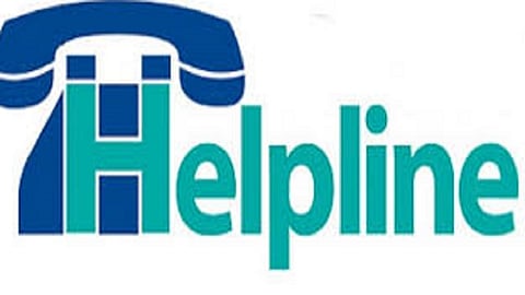 Useful in 16 year old helpline lockdown kokan marathi news