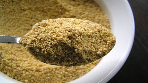 asafoetida 