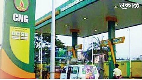 88 CNG pumps to be set up in Kolhapur