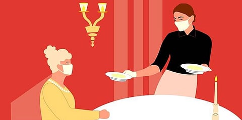 निवडणुक बिहारची, पण त्याचा फटका पुण्यातील हॉटेल्स, रेस्टॉरंटला 