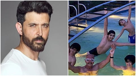  hrithik roshan news of 21 years  in bollywood
