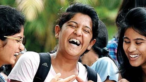 Maharashtra State board result Hingoli district 12th examination result 93 percent 