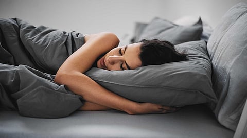 know the good things about sleep at afternoon 