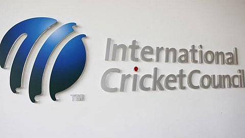 ICC