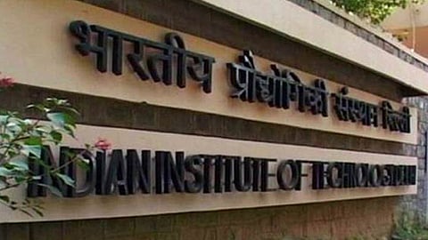 IIT