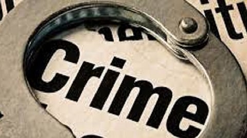Crime 