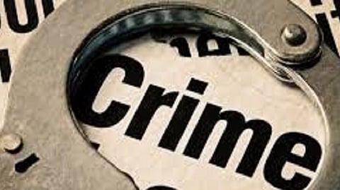 Crime 