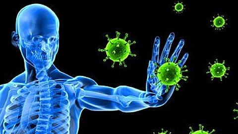 immunity