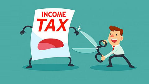 income tax
