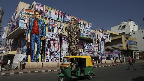 indian cinema 