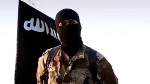 ISIS