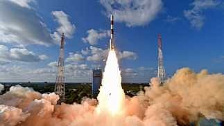 Three students from each taluka of the district are selected and taken to Istro for a trip