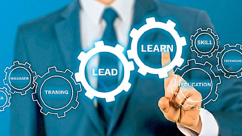 it-company-traning