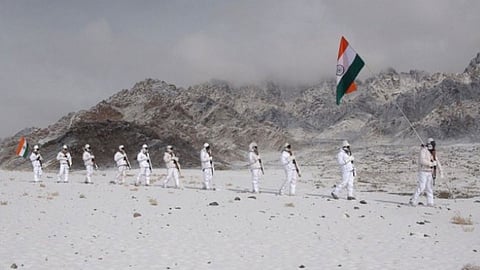 ITBP
