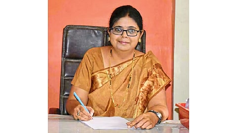 ‘अवजड’ व्यवसायातील संवेदनशील नेतृत्व 