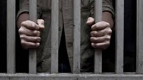 jail