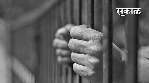 Fugitive main suspect caught by Yavatmal police